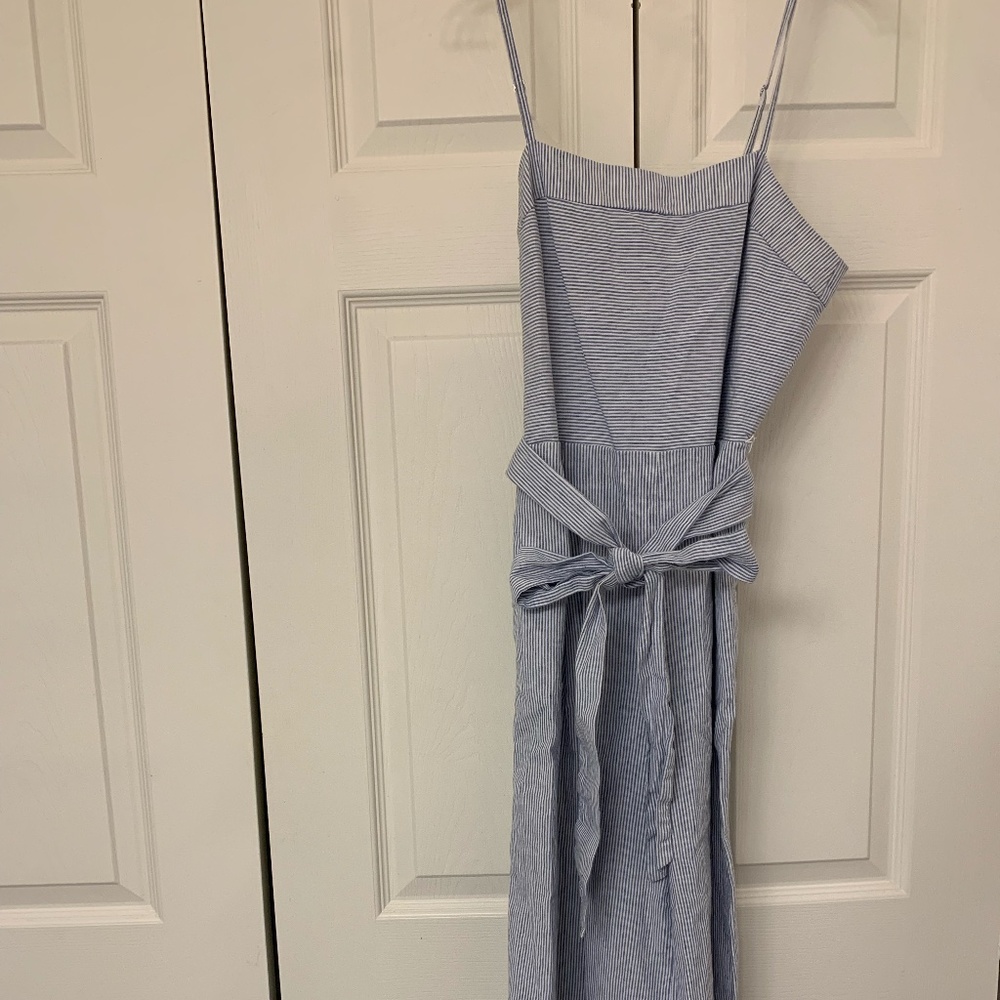 Banana Republic Jumpsuit, Size 0